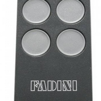 RADIOCOMANDO - FADINI DIVO 71