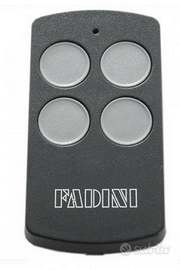 RADIOCOMANDO - FADINI DIVO 71