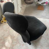 Poltrona designe topolino