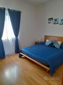 Appartamento contrada Tuoro Roccadaspide SA