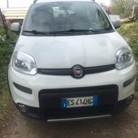 Panda 4x4 1300,miltijet