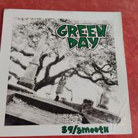 vinile Green Day 39/smooth