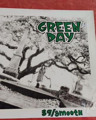 vinile Green Day 39/smooth