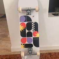 Skateboard adulto