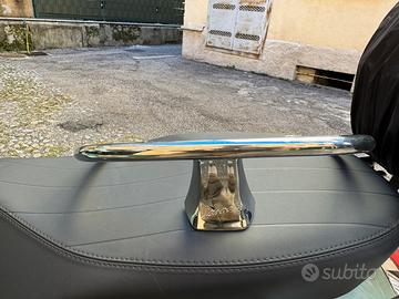 Maniglione Posteriore Vespa Primavera Sprint