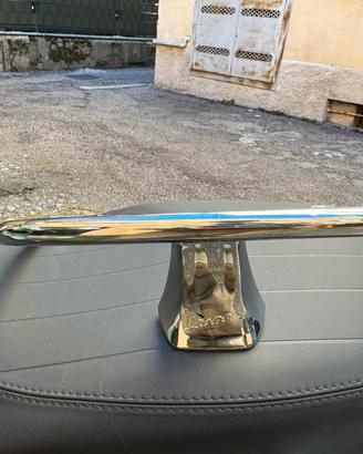 Maniglione Posteriore Vespa Primavera Sprint