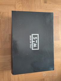 stivali Stelio Malori