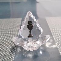 piccola Acquasantiera da esposizione 
