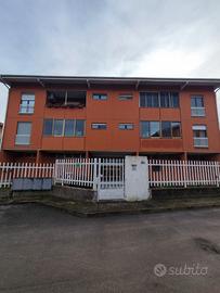 Appartamento Termoautonomo