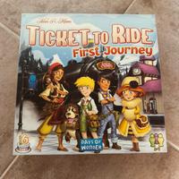 Giochi da tavola