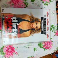 DVD Dirty love