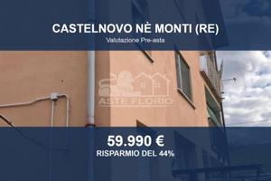 Immobile in asta di 143 m² con più di 5 locali a C
