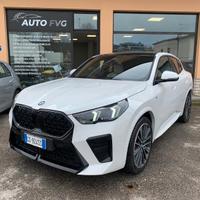 Bmw X2 sDrive18d Msport Pro Full Tetto Unicop.