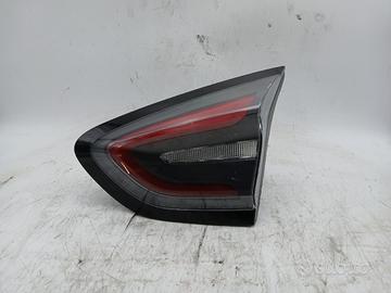 Fanale post sx FORD PUMA '19