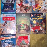 libri per bimbi