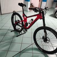 cannondale trigger carbon 