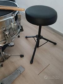 Strumenti musicali