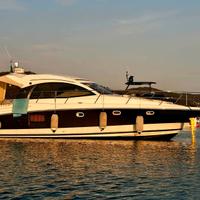 Barca Usata-Jeanneau Prestige 38S HT