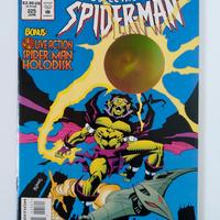 The Spectacular Spider-Man 225 (Marvel) 1995