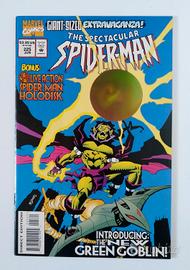 The Spectacular Spider-Man 225 (Marvel) 1995