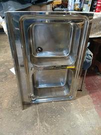 LAVELLO ACCIAIO USATO