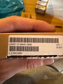 Siemens 6ES7131-6BH01-0BAO