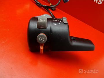 DEVIO COMMUTATORE DX BMW K1200RS