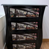 Cassettiera New York