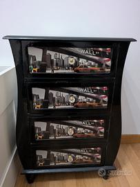 Cassettiera New York