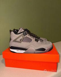 Air jordan 4 retro OG