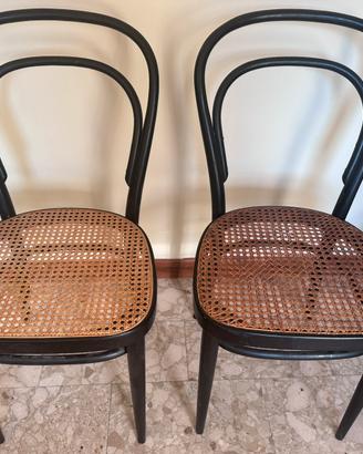 Sedie tonet originali