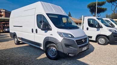 Fiat Ducato L3 H3