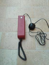 telefono vintage Nazareno Gabrielli 