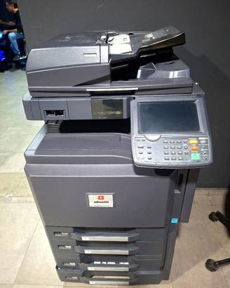 Stampante Multifunzione Professionale Olivetti d-C