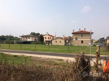 Villette o attività turistiche-ricettive