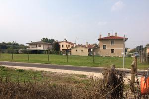 Villette o attività turistiche-ricettive