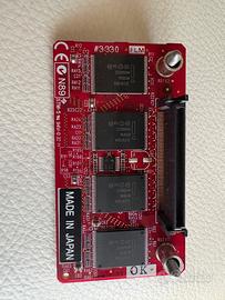 Yamaha flash memory FL 1024