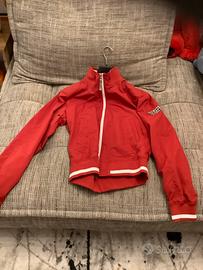 Giubbottino primaverile emporio armani