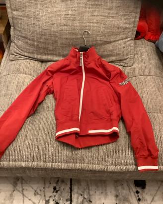 Giubbottino primaverile emporio armani