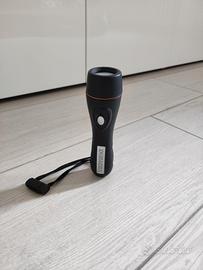 Torcia elettrica