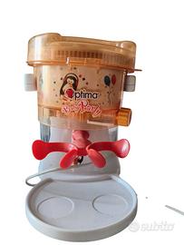  Macchina per Granite