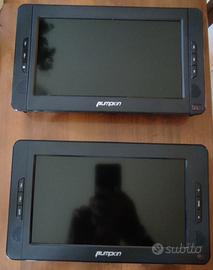 Monitor per auto