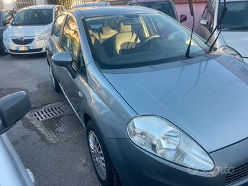 Fiat Grande Punto 1.2 5 porte Active
