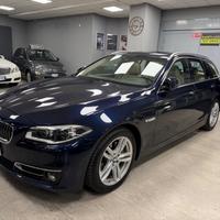 Bmw 530 530d xDrive 249CV Touring Luxury