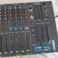 Mixer LEM (General Music) mod. DJ PRO