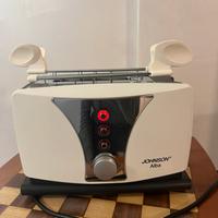 Tostapane johnson alba