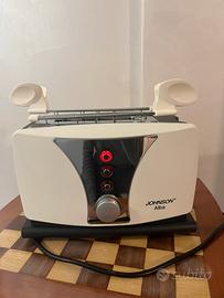 Tostapane johnson alba