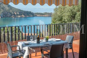 Giglio Blu 2 - splendido appartamento vista mare