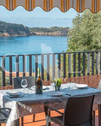 Giglio Blu 2 - splendido appartamento vista mare