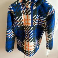 Giacca in pile North Face S